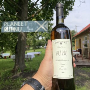 Planeet Ruhnu maitsed 09