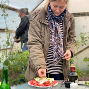 Planeet Ruhnu maitsed 10