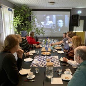 Ruhnu Kultuuriruum 02