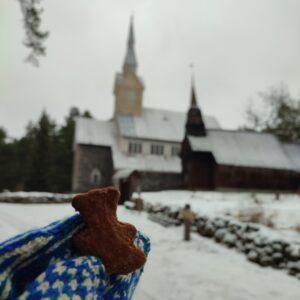 Ruhnu Kultuuriruum 06