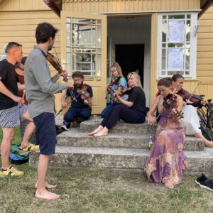 Ruhnu Kultuuriruum 12